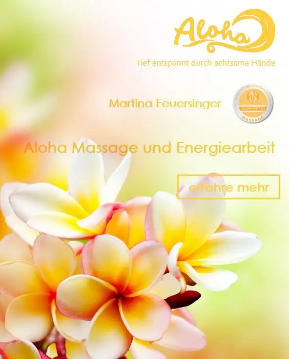 Aloha Massage